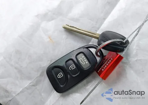 2013 Kia Optima Lx from USA, damaged, VIN KNAGM4A75D5318448